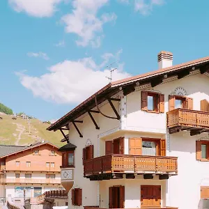 L'arcobi Livigno