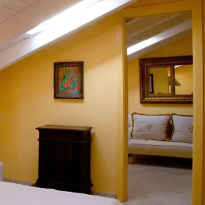 A Casa Dell'antiquario San Benedetto Po