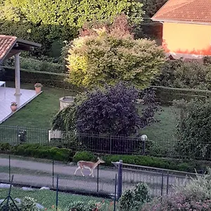  Frühstückspension La Civetta