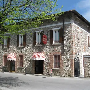  Gasthof Trattoria Milani
