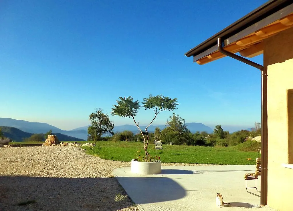 B&B Asinochevola Arveaco Italy
