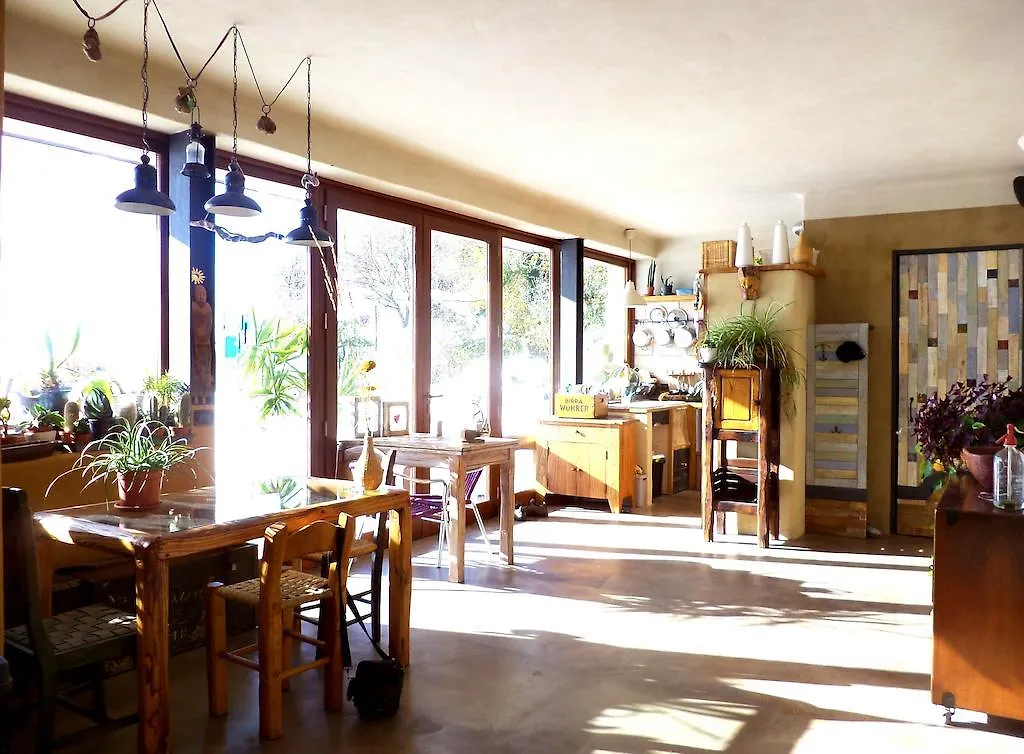 Bed & Breakfast B&B Asinochevola Arveaco