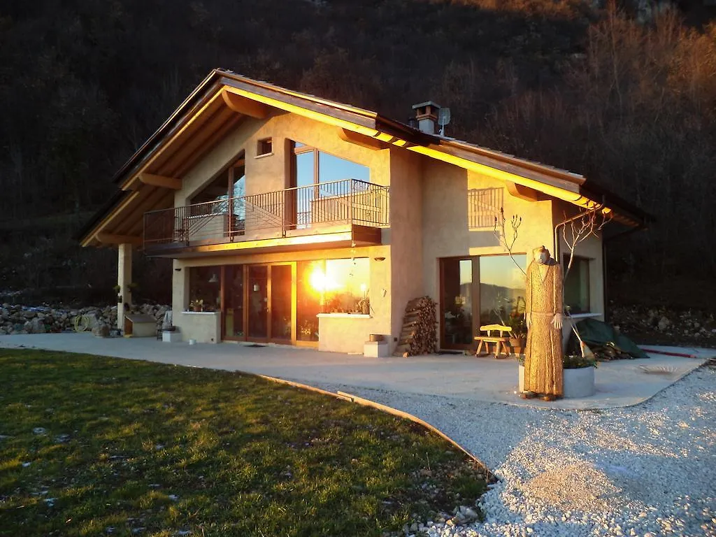 B&B Asinochevola Arveaco 0*,
