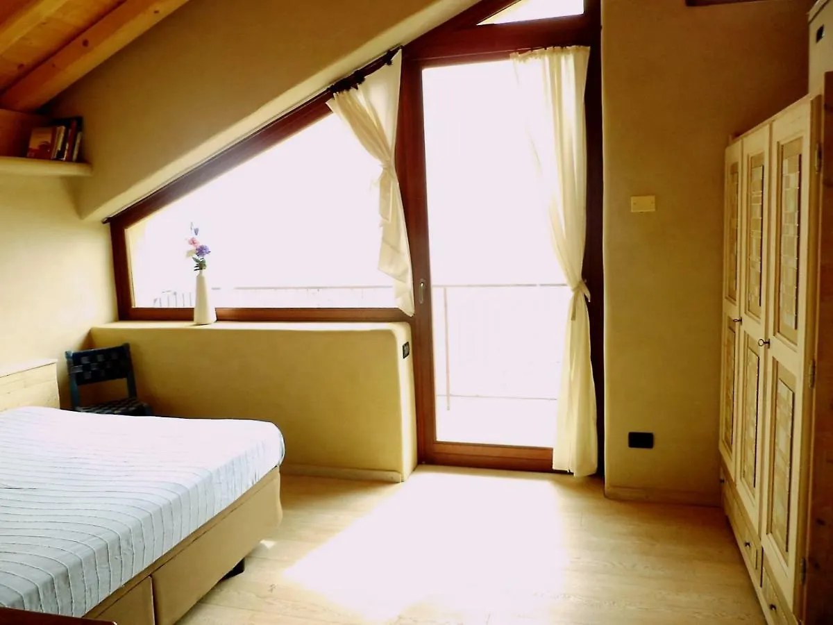 Bed & Breakfast B&B Asinochevola Arveaco Italy